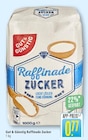 Raffinade Zucker im Angebot bei Marktkauf in Hanau Raffinade Zucker Angebote von Gut & Günstig bei Marktkauf Hanau für 0,77 €