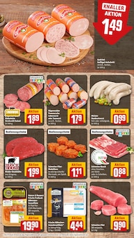 Huhn im REWE Prospekt "Dein Markt" mit 16 Seiten (Bochum)