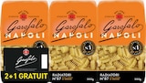 Pâtes Radiatori - GAROFALO en promo chez Intermarché Hyper Pâtes Radiatori - GAROFALO dans le catalogue Intermarché Hyper