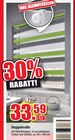 Doppelrollo Angebote bei wohnen & sparen Stelter Warendorf für 33,59 €