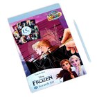 Livre x15 dessins a gratter en promo chez B&M Livre x15 dessins a gratter dans le catalogue B&M