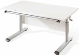 Aktuelle Schreibwaren Angebote bei Segmüller in Mannheim Aktuelles Schreibtisch „Marco 2“ Angebot bei Segmüller in Mannheim ab 175,00 €