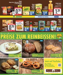 Butter im aktuellen EDEKA Prospekt (Ingolstadt) Butter im EDEKA Prospekt "Wir lieben Lebensmittel." mit 20 Seiten (Ingolstadt)