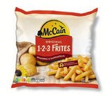 Original 1-2-3 Frites Angebote von McCain bei Lidl Völklingen für 2,99 €