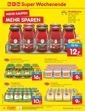 Tasse im Netto Marken-Discount Prospekt in Potsdam Aktueller Netto Marken-Discount Prospekt mit Tasse, "Aktuelle Angebote", Seite 56