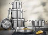 Topfset Original-Profi Collection, 5-tlg. Angebote von Fissler bei Zurbrüggen Unna für 444,00 €