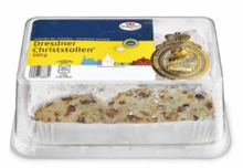 Dresdner Christstollen bei ALDI Nord in Oberhausen Dresdner Christstollen im Angebot bei ALDI Nord Oberhausen für 4,99 €