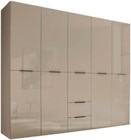 Drehtürenschrank im Angebot bei XXXLutz in Amberg Drehtürenschrank Angebote von BOXXX bei XXXLutz Amberg für 899,00 €
