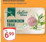 Kaninchenteile bei GLOBUS im Spiesen-Elversberg Prospekt für 6,99 €