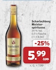 Meisterspirituose im Angebot bei combi in Bremen Meisterspirituose Angebote von Scharlachberg bei combi Bremen für 5,99 €