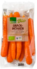 Mini Möhren im Angebot bei EDEKA in Stade Mini Möhren Angebote von EDEKA Bio bei EDEKA Stade für 0,89 €