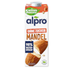 Mandeldrink im Angebot bei Penny in Halle Mandeldrink Angebote von Alpro bei Penny Halle für 1,99 €