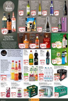 Energydrink im aktuellen GLOBUS Prospekt (Jena) Energydrink im GLOBUS Prospekt "Aktuelle Angebote" mit 29 Seiten (Jena)