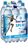 Sport im Angebot bei REWE in Leinfelden-Echterdingen Sport Angebote von Ensinger bei REWE Leinfelden-Echterdingen für 5,34 €