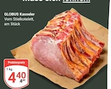 Kasseler bei GLOBUS im Neubrandenburg Prospekt für 4,40 €