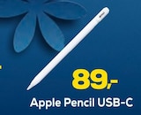 Pencil USB-C im EURONICS Prospekt Pencil USB-C von Apple im aktuellen EURONICS Prospekt für 89,00 €