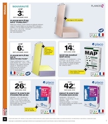 Offre Mortier dans le catalogue Brico Dépôt du moment à la page 12