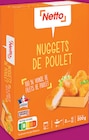 Nuggets de poulet à Netto dans Laval-Roquecezière Nuggets de poulet à Netto dans Laval-Roquecezière