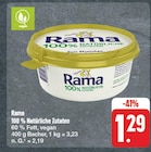 EDEKA Höchberg Prospekt mit  im Angebot für 1,29 €