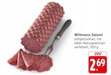Salami bei EDEKA im Brodenbach Prospekt für 2,69 €