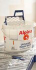 Universal Raum-Weiß im Angebot bei ALDI SÜD in Karlsruhe Universal Raum-Weiß Angebote von Alpina bei ALDI SÜD Karlsruhe für 15,99 €
