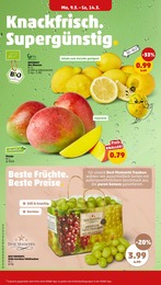 Obst Angebot im aktuellen Penny Prospekt auf Seite 2