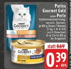 Aktuelles Gourmet Gold Angebot bei E center in Neuss ab 0,39 €