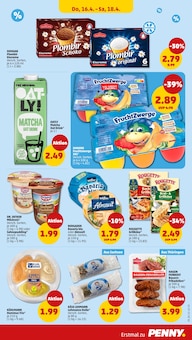 Käse im Penny Prospekt "Wer günstig will, muss Penny." mit 40 Seiten (Potsdam)