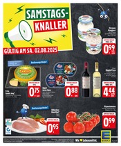 Aktueller EDEKA Prospekt mit Hering, "HOL DIR DIE EDEKA APP.", Seite 30