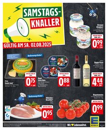 Hähnchen im aktuellen EDEKA Prospekt (Regensburg) Hähnchen im EDEKA Prospekt "HOL DIR DIE EDEKA APP." mit 30 Seiten (Regensburg)
