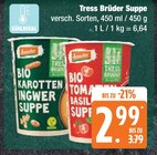 Tress Brüder Suppe im aktuellen Prospekt bei E neukauf in Südermarsch