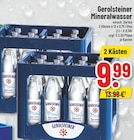 Aktuelles Mineralwasser Angebot bei Trinkgut in Hannover ab 9,99 €