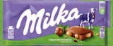 Tafelschokolade Angebote von Milka bei EDEKA Pinneberg für 0,88 €
