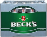 Pils oder Gold Angebote von BECK'S bei Kaufland Schwerin für 9,99 €
