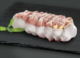 Promo Rôti Filet de Porc Façon Orloff à 9,90 € dans le catalogue Intermarché Hyper à Bernay