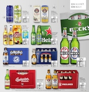 Aktueller Marktkauf Prospekt mit Becks, "Aktuelle Angebote", Seite 19