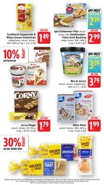 Aktueller EDEKA Prospekt mit Brötchen, "Aktuelle Angebote", Seite 8