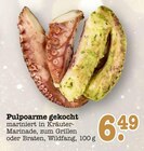 Aktuelles Pulpoarme gekocht Angebot bei EDEKA in Offenbach (Main) ab 6,49 €