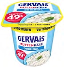 Hüttenkäse im Angebot bei ALDI SÜD in Böblingen Hüttenkäse Angebote von GERVAIS bei ALDI SÜD Böblingen für 2,22 €