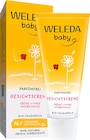 Baby Gesichtscreme Calendula von WELEDA baby für 4,75 € bei dm-drogerie markt im Angebot Baby Gesichtscreme Calendula von WELEDA baby im aktuellen dm-drogerie markt Prospekt