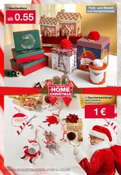 Weihnachtsdeko im Woolworth Prospekt in Rodgau Aktueller Woolworth Prospekt mit Weihnachtsdeko, "Aktuelle Angebote", Seite 10