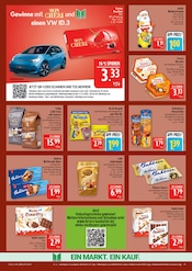 Aktueller Marktkauf Prospekt mit Kekse, "AUSWAHL RIESIG, PREISE NIEDRIG", Seite 21