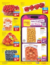 Aktueller Netto Marken-Discount Prospekt mit Kartoffeln, "Aktuelle Angebote", Seite 19