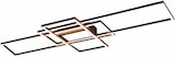 Deckenleuchte Irvine im Segmüller Prospekt Deckenleuchte Irvine im aktuellen Segmüller Prospekt für 129,99 €