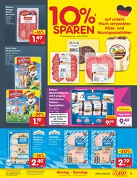Pizza im Netto Marken-Discount Prospekt Pizza im Netto Marken-Discount Prospekt "Aktuelle Angebote" auf Seite 9