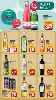 Cola im aktuellen REWE Prospekt (Laatzen) Cola im REWE Prospekt "Dein Markt" mit 30 Seiten (Laatzen)