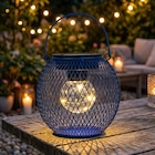 Lanterne solaire dans le catalogue B&M