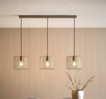 Hängeleuchte von Novel im aktuellen XXXLutz Möbelhäuser Prospekt