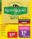 Aktuelle Butter Angebote bei Netto Marken-Discount in Bielefeld Aktuelles Original Irische Butter Angebot bei Netto Marken-Discount in Bielefeld ab 1,11 €
