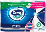 Wisch & Weg Original bei REWE im Bad Soden-Salmünster Prospekt für 2,49 €